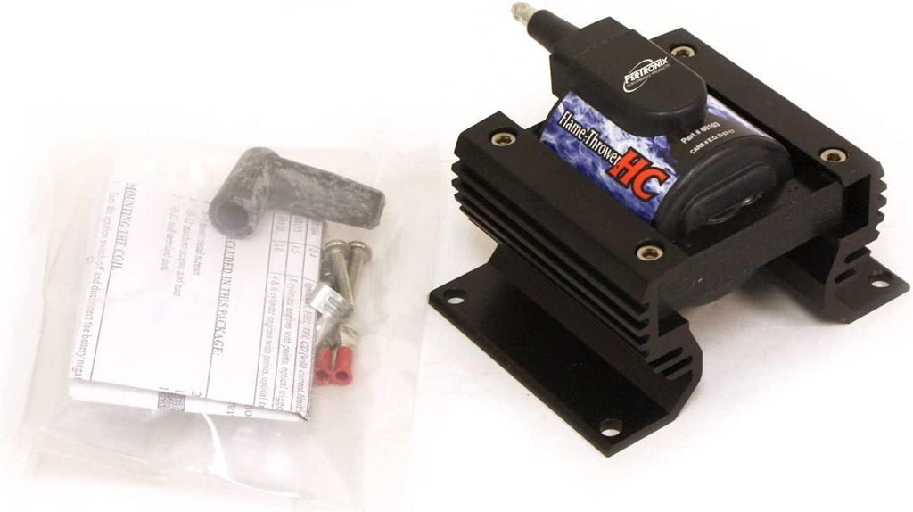 60103 Flame-Thrower 60,000 Volt E-Core 0.32 Ohm HC Coil