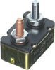 CBC-50 Circuit Breaker (Type I Heavy Duty Automotive with Stud Terminals - 50 A), 1 Pack