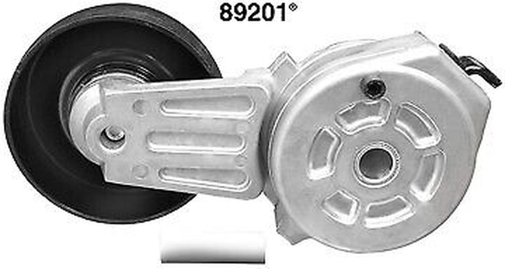 Accessory Drive Belt Tensioner for Hummer, Blazer, C1500+More 89201