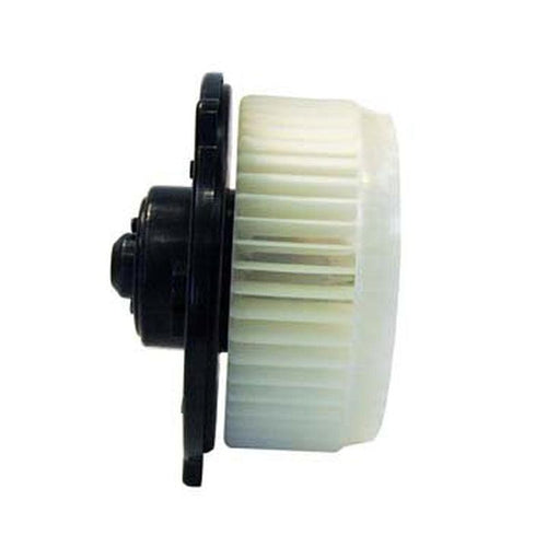 AC Delco Compatible with Highlander New Automotive Replacement Blower Motor Assembly Tyc 700112