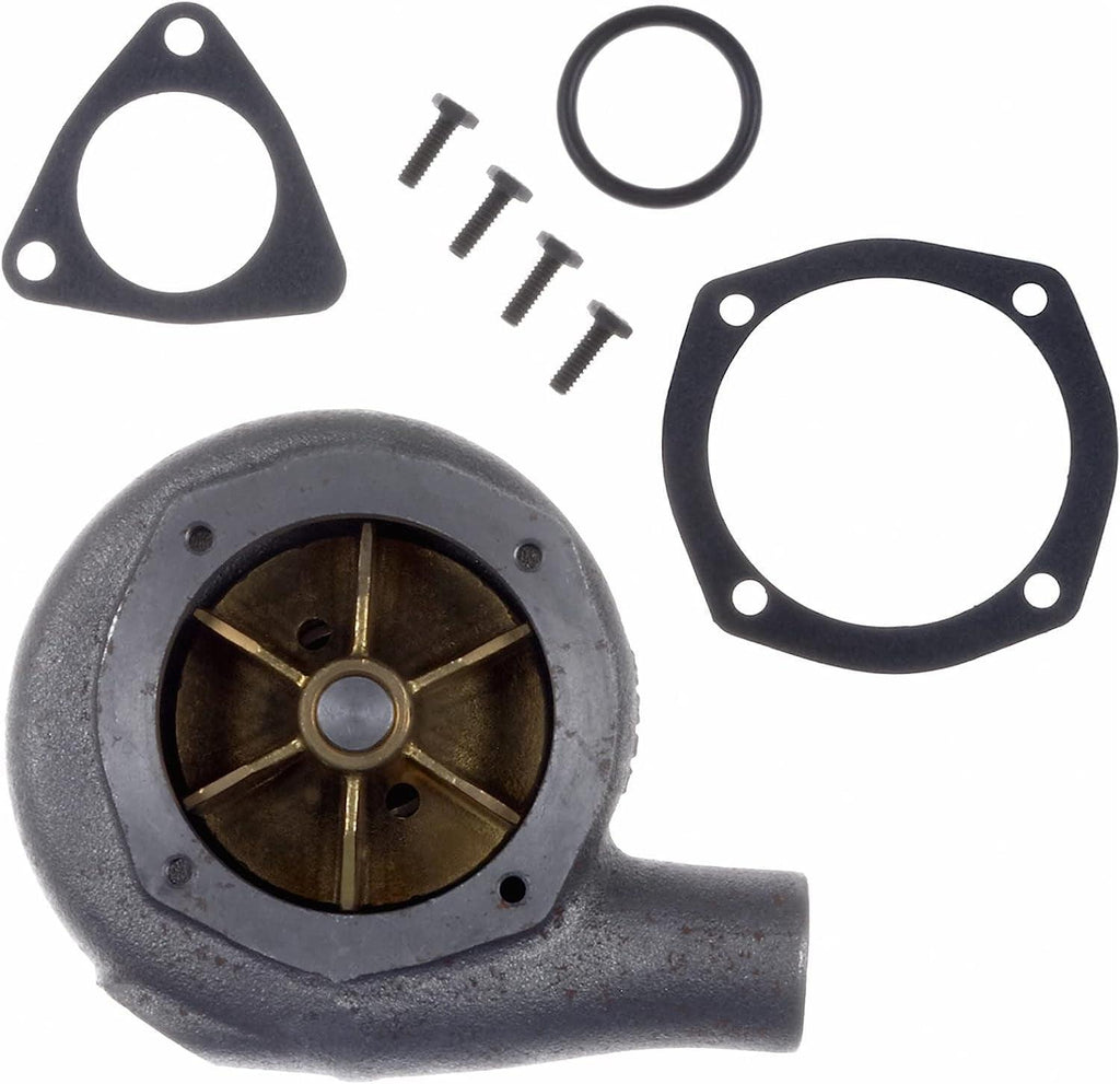 42102HD Heavy-Duty Engine Water Pump