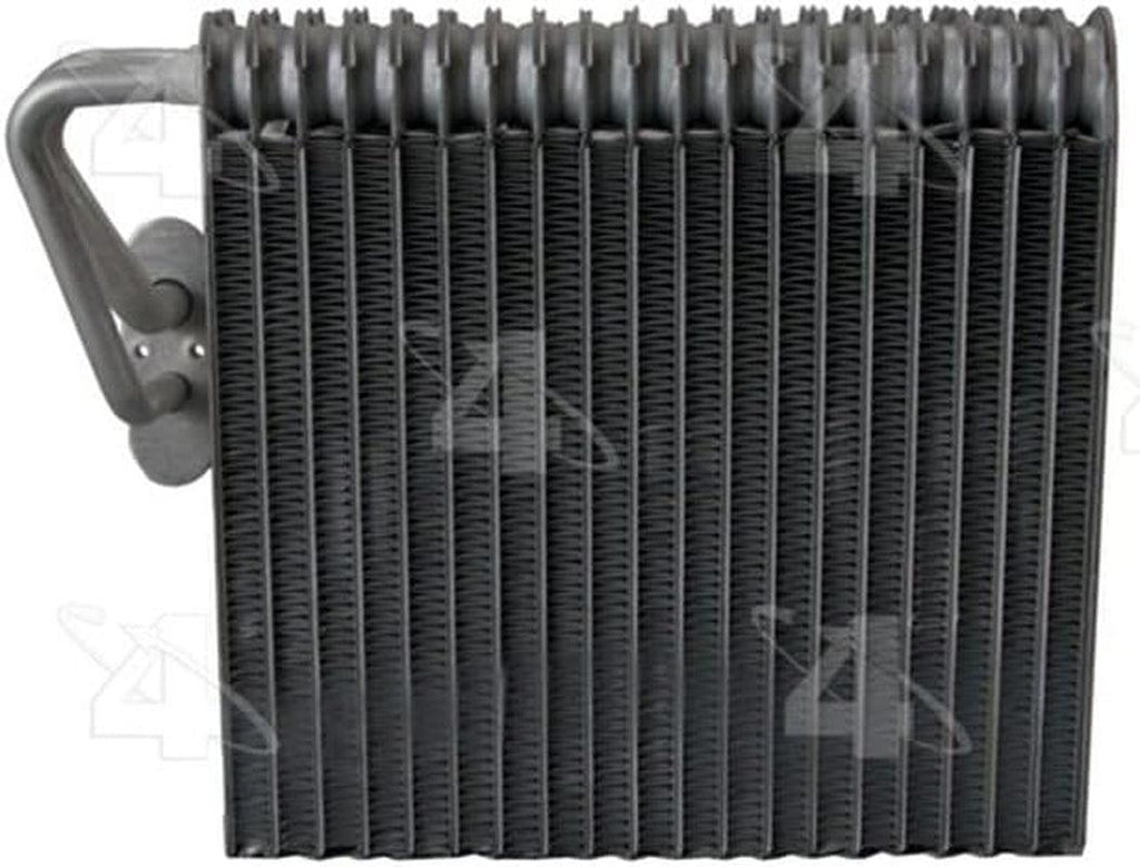 64048 Plate & Fin Evaporator Core