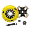 HC7-HDR4 ACT HD/Race Rigid 4 Pad Kit - greatparts