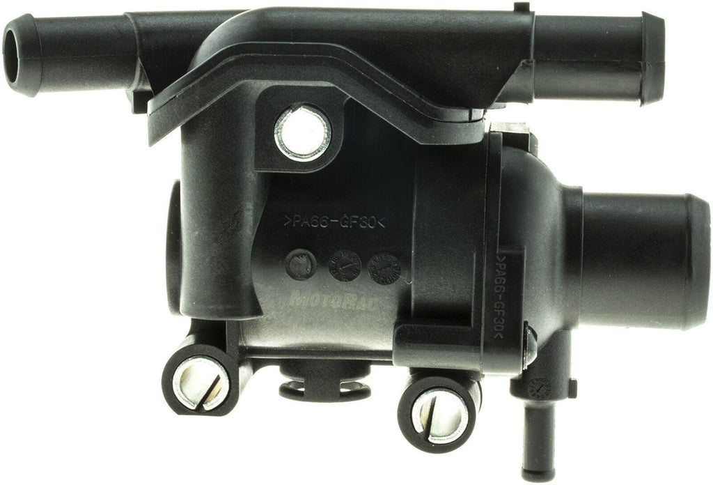 Gates Engine Coolant Water Outlet for Escape, Focus, Tribute CO34747