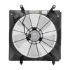 Global Parts Engine Cooling Fan Assembly for 1998-2002 Accord 2811247