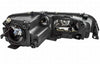 : for Mazda 6 Headlight Assembly 2006 2007 2008 Driver Side DOT Certified Halogen | MA2502134 (Vehicle Trim: I)
