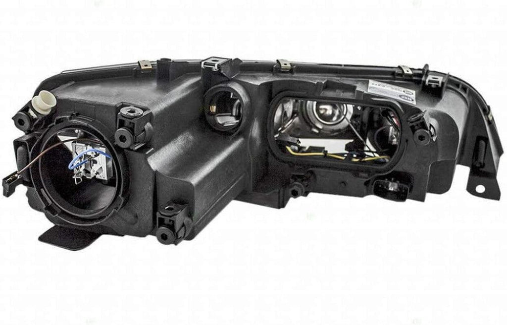 : for Mazda 6 Headlight Assembly 2006 2007 2008 Driver Side DOT Certified Halogen | MA2502134 (Vehicle Trim: I)