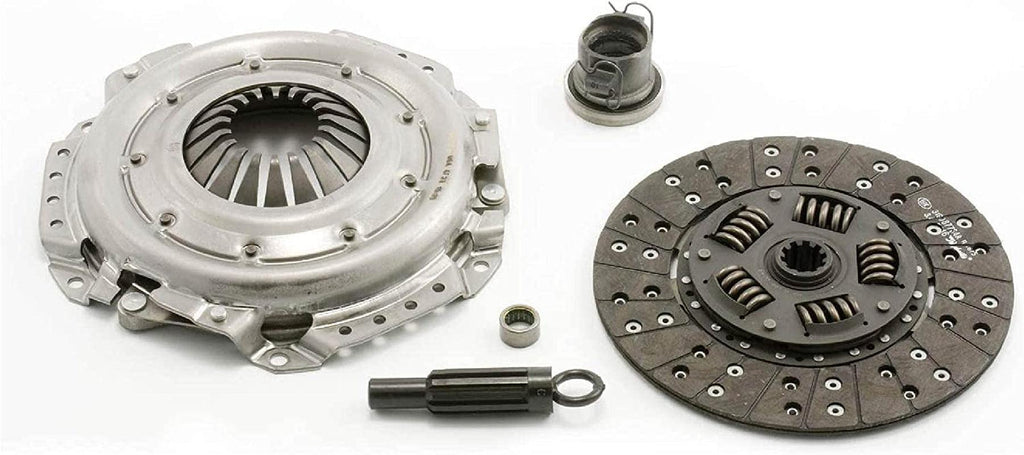 Schaeffler  Repset 01-061 Clutch Set, OEM Clutch Replacement Set