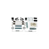 Carlson Parking Brake Hardware Kit for 03-04 Dakota H7327