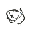 Standard Ignition ABS Wheel Speed Sensor for Compass, Patriot, Caliber ALS2085