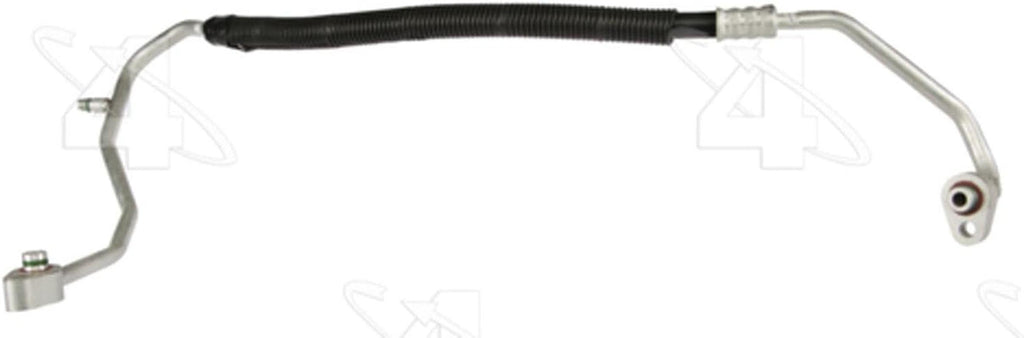 56894 Discharge Line Hose Assembly