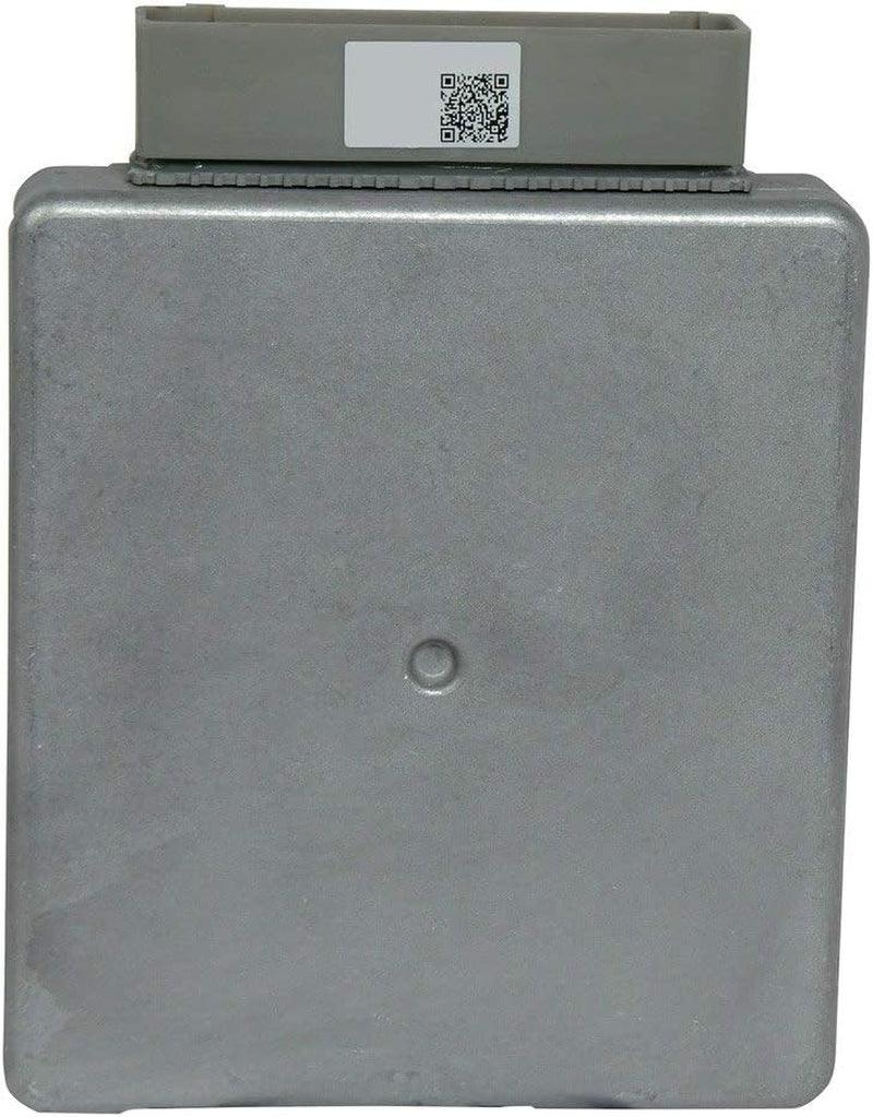 Cardone 78-5307 Remanufactured Engine Control Module Computer (ECM) (Renewed)