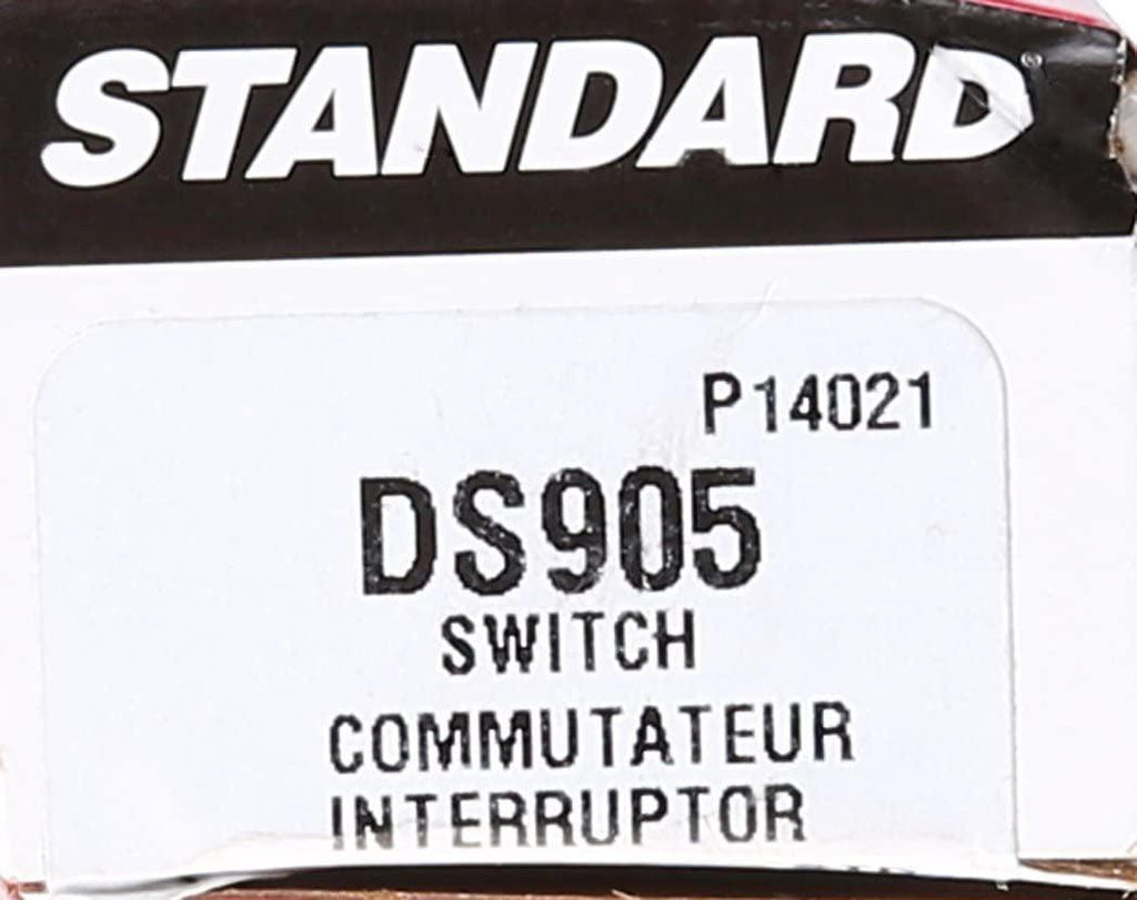 DS-905 Parking Brake Switch Assorted, One Size