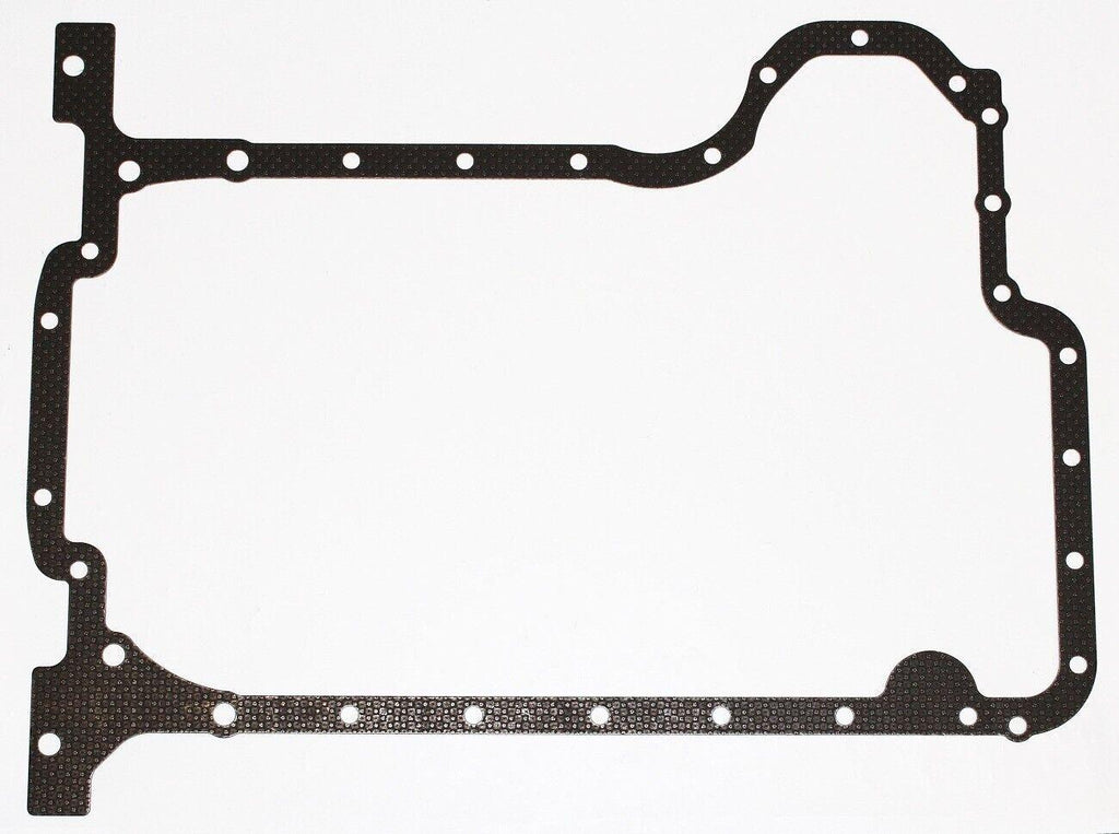 Elring Engine Oil Pan Gasket for A8 Quattro, A8, V8 Quattro 632.510