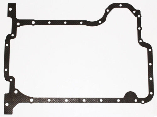 Elring Engine Oil Pan Gasket for A8 Quattro, A8, V8 Quattro 632.510
