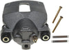 FRC10897 Professional Grade Remanufactured Semi-Loaded Disc Brake Caliper