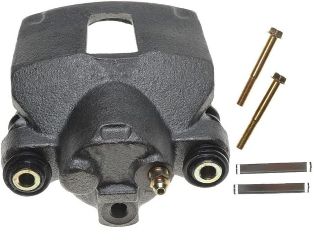 FRC10897 Professional Grade Remanufactured Semi-Loaded Disc Brake Caliper