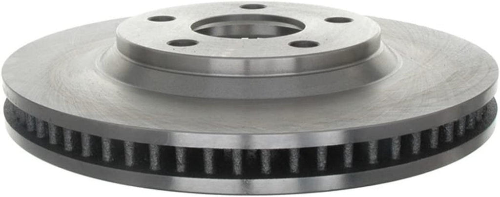 56641R Professional Grade Disc Brake Rotor