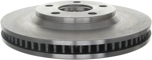 56641R Professional Grade Disc Brake Rotor