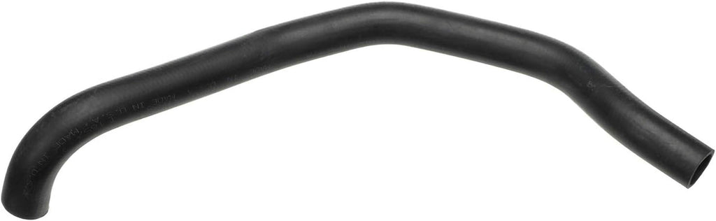 Gold 26483X Molded Lower Radiator Hose