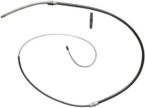 BC92946 Professional Grade Parking Brake Cable