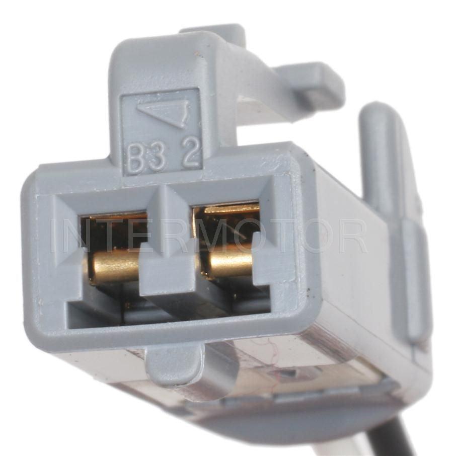 Standard Ignition ABS Wheel Speed Sensor for 1993-1995 Corolla ALS1282