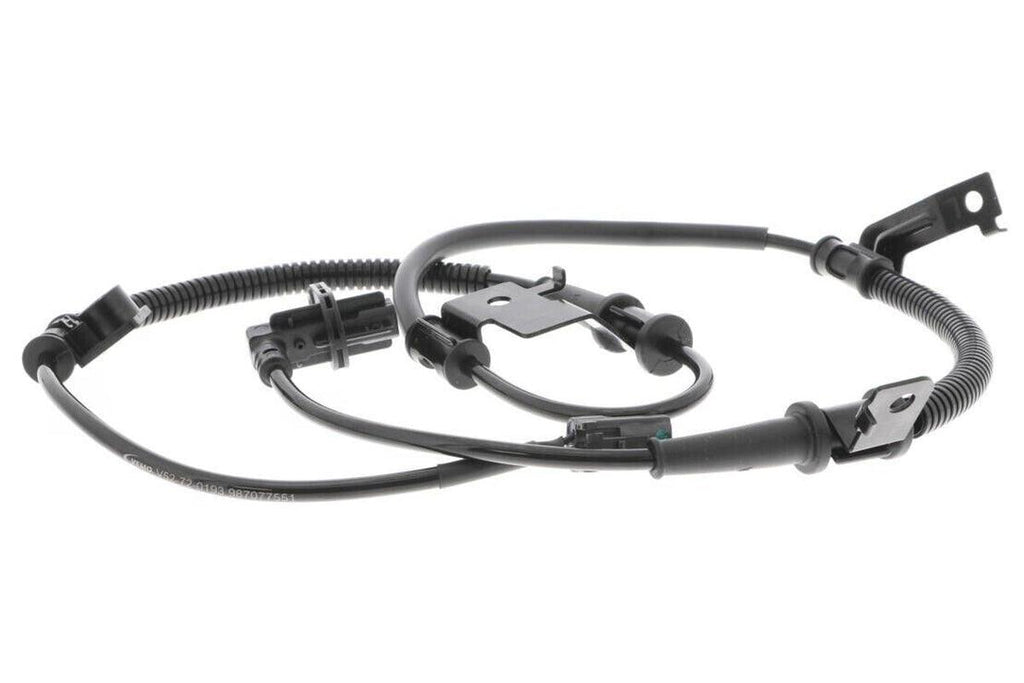 Vemo ABS Wheel Speed Sensor for 10-13 Kia Soul V52-72-0193