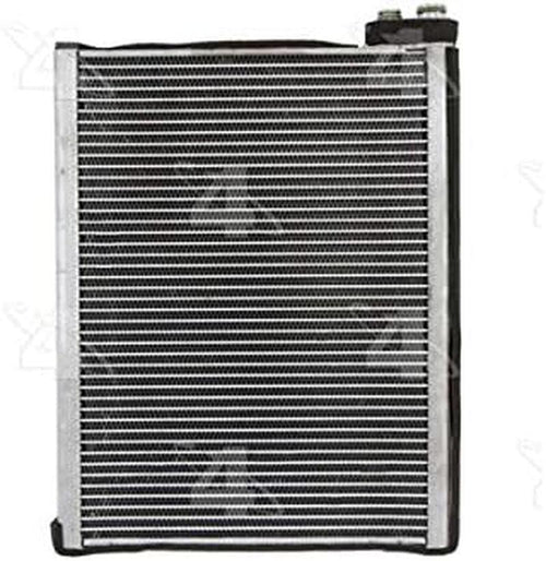 64015 Parallel Flow Evaporator Core