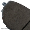 Beck Arnley Front Disc Brake Pad Set for 18-21 C-HR (085-7088)