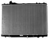 Radiator Fits 1993 Honda Civic