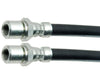 Raybestos Brake Hydraulic Hose for 1987-1994 Justy BH38599