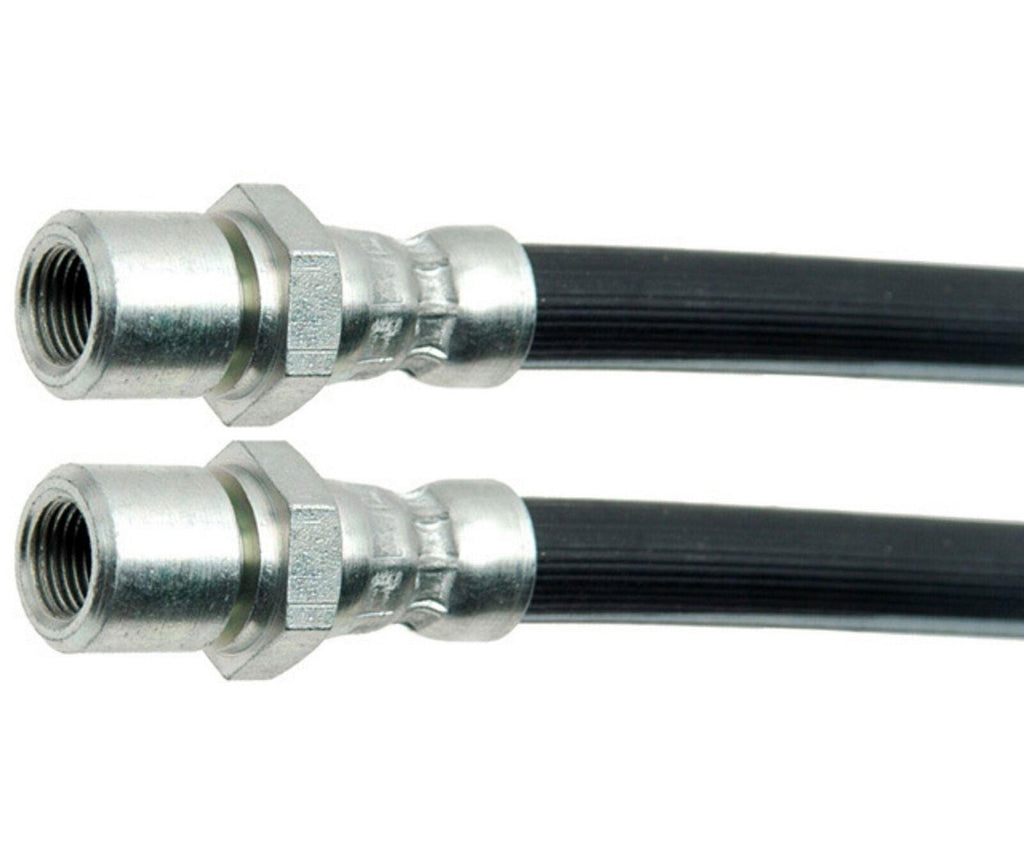 Raybestos Brake Hydraulic Hose for 1987-1994 Justy BH38599