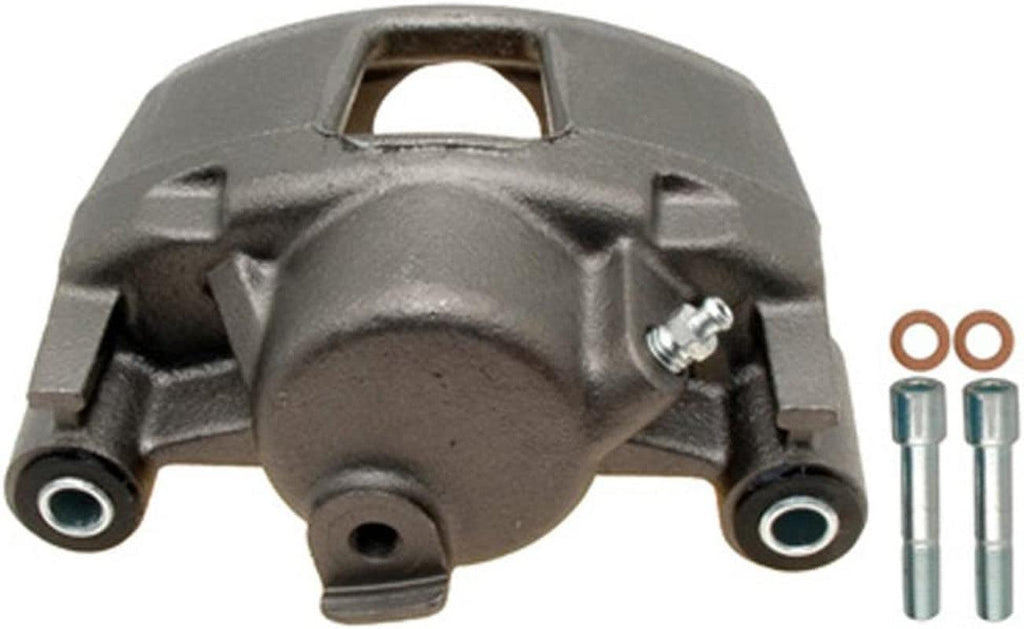 FRC10164 Professional Grade Remanufactured Semi-Loaded Disc Brake Caliper