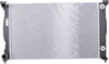 2823 Radiator Compatible with 2005-2009 Audi A4