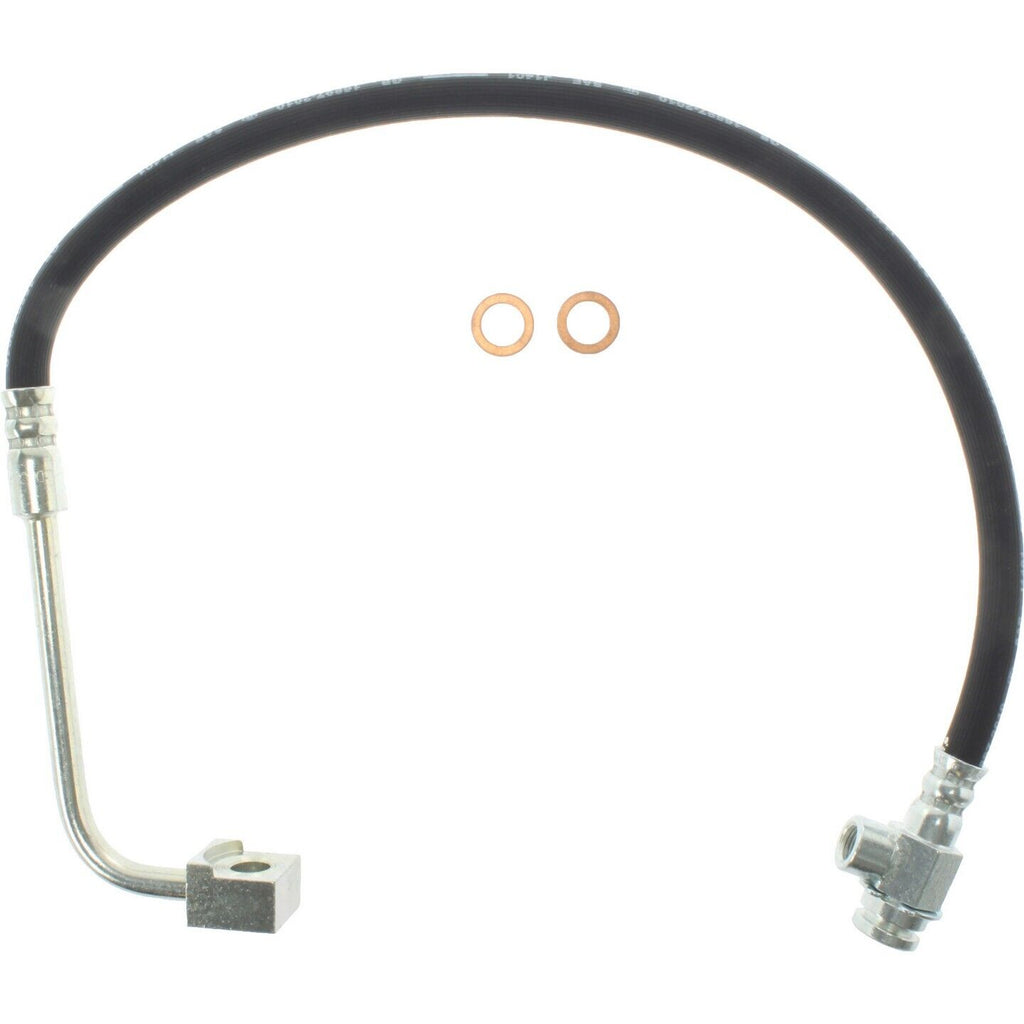 Centric Brake Hydraulic Hose for F-250, F-350 150.65081