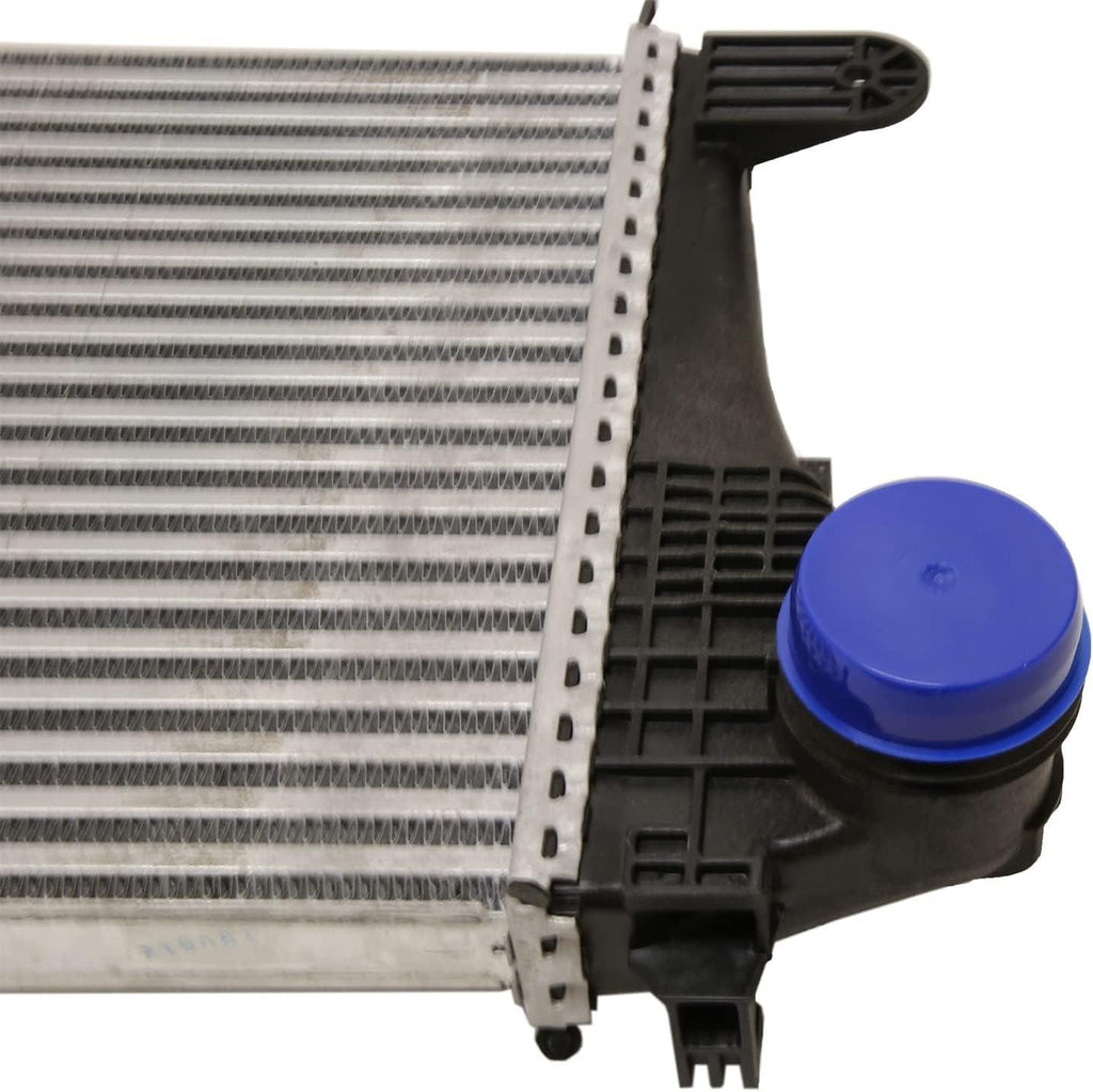18077 Charged Air Cooler Compatible with 2016-2020 Chevrolet Malibu