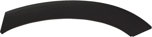For Hyundai Santa Fe 2019 2020 Wheel Arch Trim Driver Side | Rear | Quarter Mount | Polypropylene Plastic | CAPA | Replacement for HY1790101, HY1790101C | 87741S2000