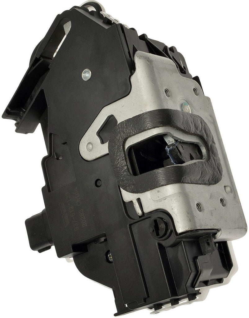 Dorman Door Lock Actuator Motor for 08-11 Focus 937-612