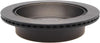 Advantage 18A2572AC Coated Rear Disc Brake Rotor