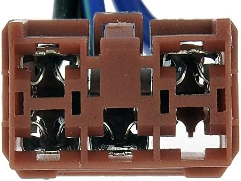 973-540 HVAC Blower Motor Resistor Kit