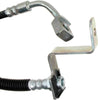 Professional 18J4071 Rear Driver Side Hydraulic Brake Hose Assembly