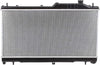 OEM-RA-2778 Factory Style Aluminum Core Cooling Radiator Replacement Compatible with 2005-2009 Legacy/Outback AT/MT, 27" W X 13-3/8" H X 5/8" D