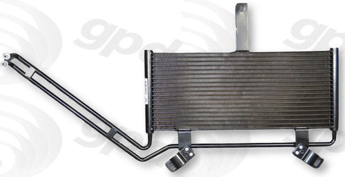 Global Parts Automatic Transmission Oil Cooler for Dodge 2611256