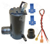 Windshield Washer Pump for Corolla, Matrix, Solara, Sequoia, Mpv+More 172870
