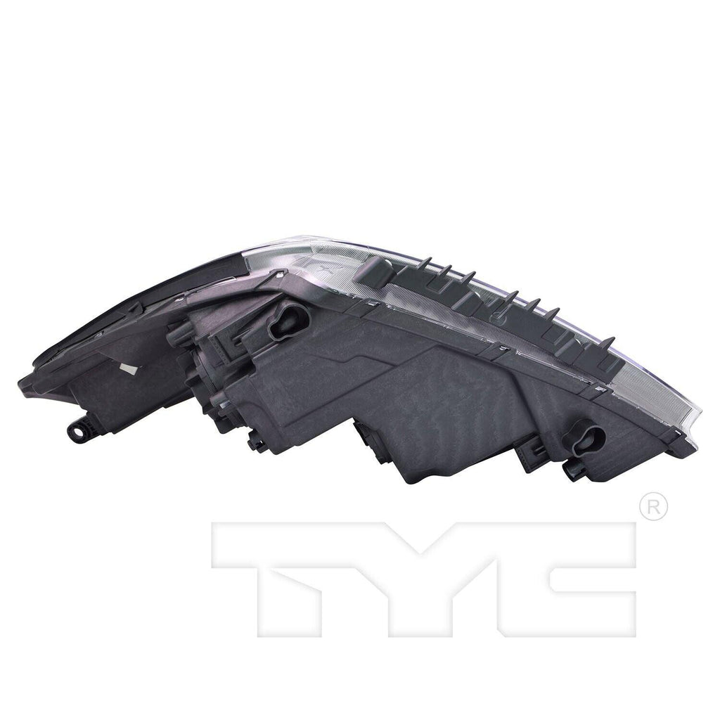 TYC Headlight Assembly for 17-18 Forte5 20-9933-00