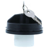 Motorad MGC219KA Keyed Alike Locking Fuel Cap