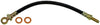 Dorman Brake Hydraulic Hose for MG H36901