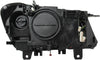 Marelli Headlight for BMW LUS6832