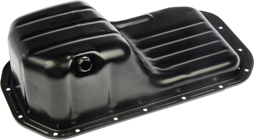 264-604 Engine Oil Pan Compatible with Select Dodge / Hyundai Models