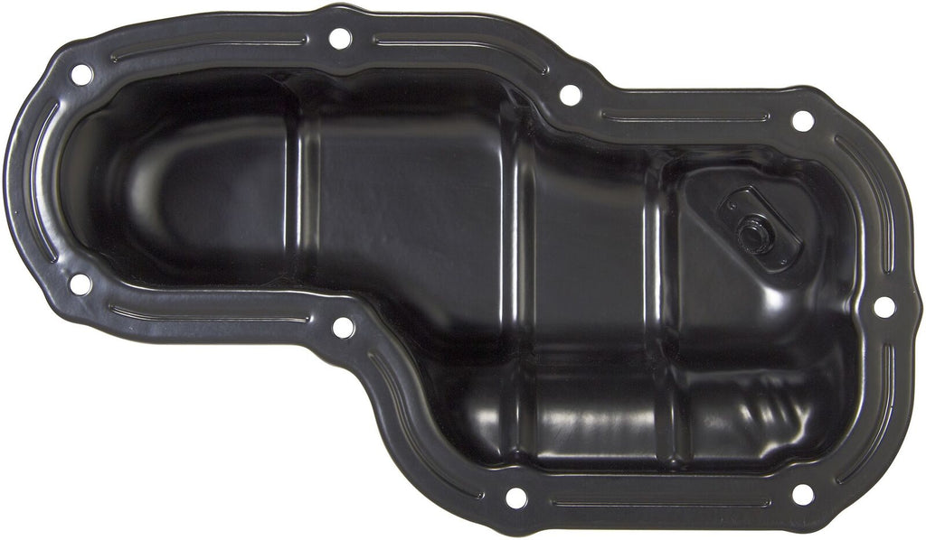 Engine Oil Pan for NV1500, NV2500, NV3500, Frontier, Xterra+More (NSP29A)